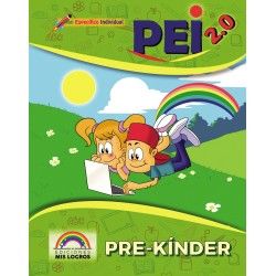 PEI 2.0 Pre-Kinder