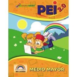 PEI 2.0 Medio Mayor